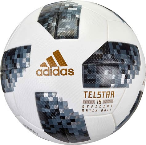 adidas telestar 18 groß|telstar 18 spielball.